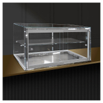 Витрина кондитерская Finist Glassier G812-15/45/5