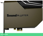 Звуковая карта Creative Sound Blaster AE-7 (70SB180000000)