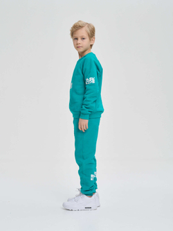 ТОЛСТОВКА УНИСЕКС BASK KIDS FRIO