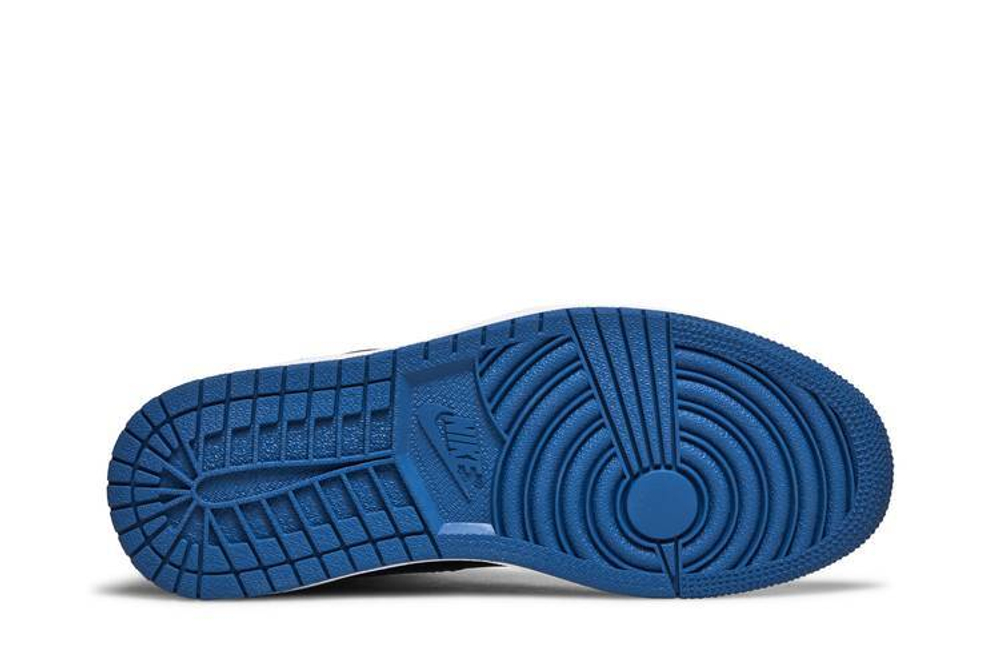 Кроссовки Jordan Air Jordan 1 Retro High Og "Dark Marina Blue"
