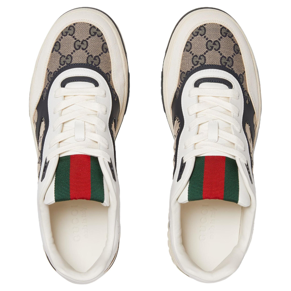 Gucci Re-Web