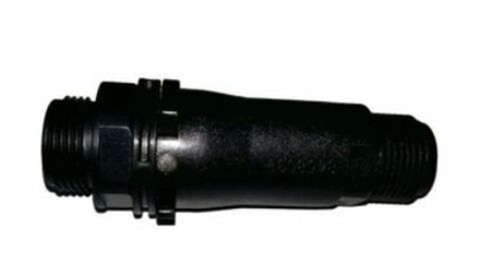 Фитинг для Runxin F63C, F68A - 1"