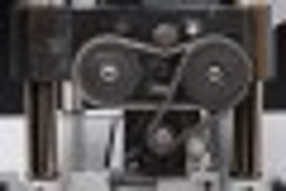 Станок рейсмусовый Warrior W0201 3,7 кВт, 400В 0401010024000