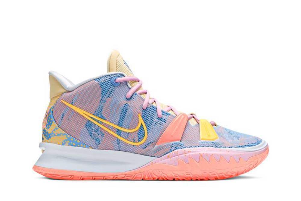 Кроссовки Nike Kyrie 7 "Expressions" 7
