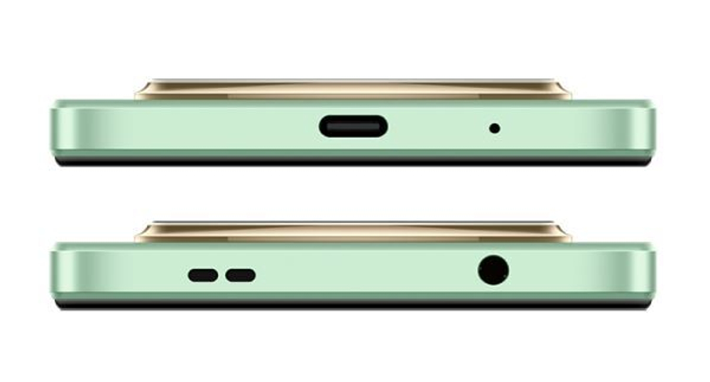 Смартфон  Xiaomi Redmi A3x RU 3/64GB