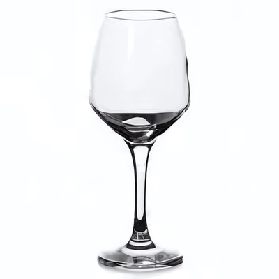 Набор бокалов для вина 6шт 350мл «Изабелла» 440271В