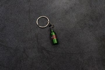 Брелок - NOS баллон закиси азота