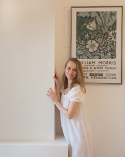 сорочка APPOLONIA mi