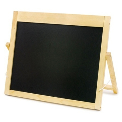 Доска магнитная меловая