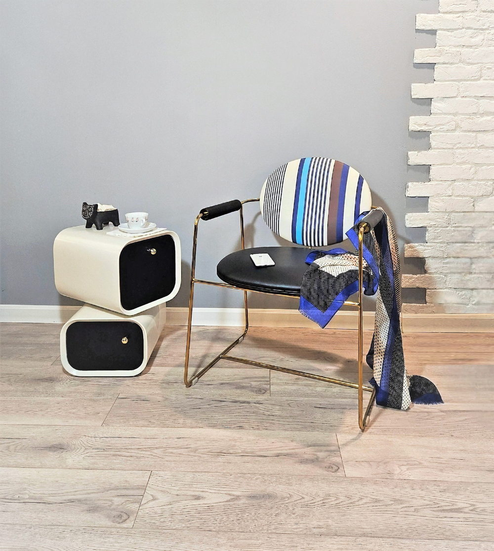 Тумба прикроватная SG4497