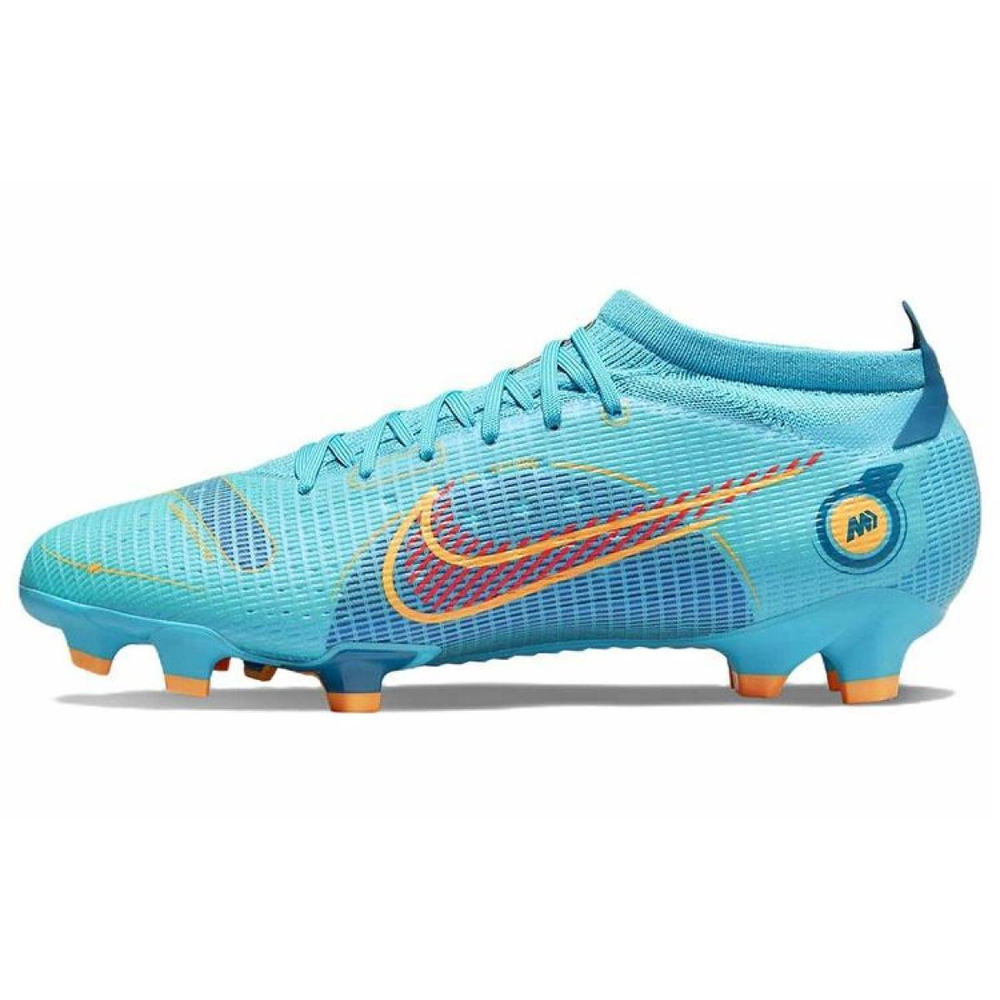 Кроссовки Nike Mercurial Vapor 14 Pro FG（ ）, DJ2846-484