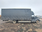 GAZ GAZON NEXT Бортовой (Евроборт) 3010GD Новый завод (Евроборт, Дизельный, 4,4 л, 169 л.с., МТ, 8,7
