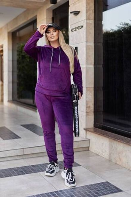 Костюм спортивный УК-1585 Fabrika