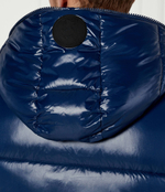 Безрукавка DEXTER Save The Duck - темно-синий(D80296M LUCK19)