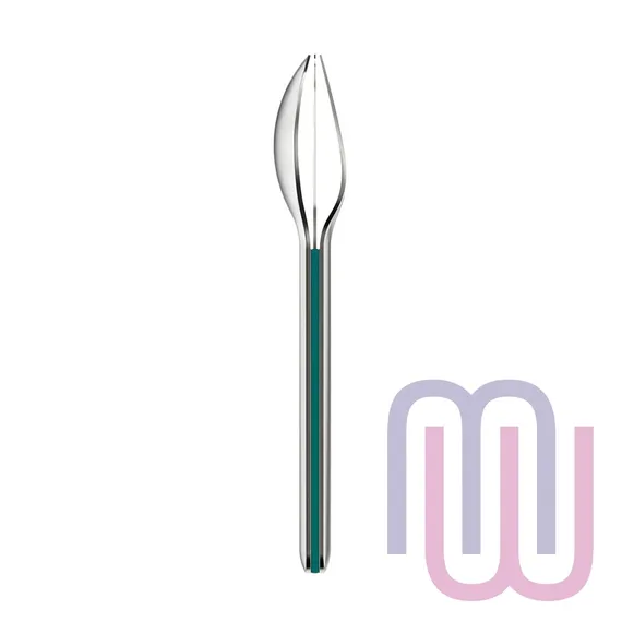 Набор столовых приборов GoEat™ Cutlery Set изумрудный