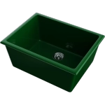 Кухонная мойка Omoikiri Okinoshima 61-U/I-PE Natceramic