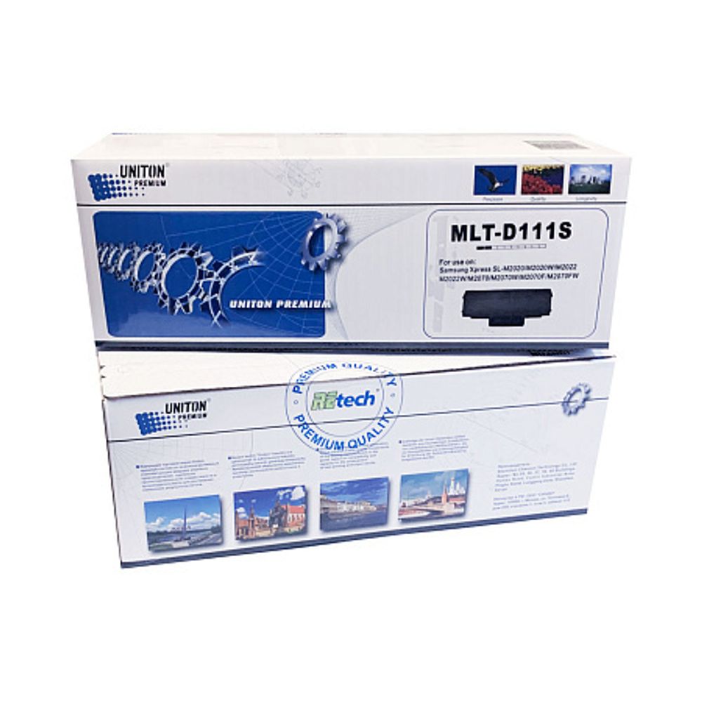 Картридж для SAMSUNG Xpress M2020/M2070 (MLT-D111S) UNITON Premium