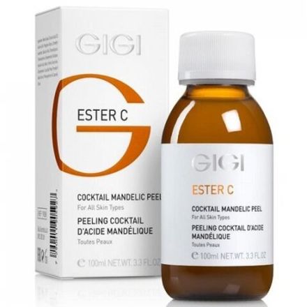 EsC Пилинг-коктейль миндальный, 100 мл