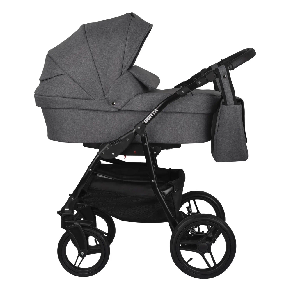 Коляска 3 в 1 Alis Berta