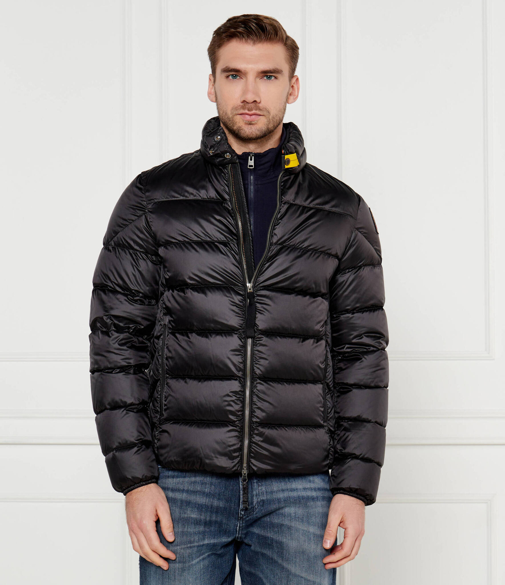 Куртка DILLON PARAJUMPERS - черный(PMPUSX12)
