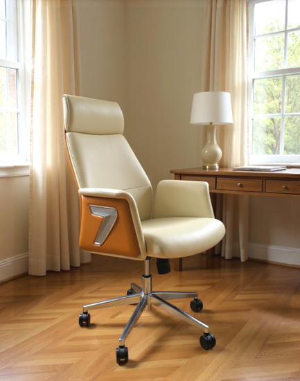 Кресло офисное GA86