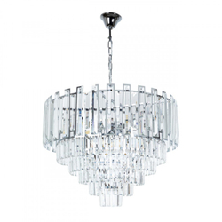 Люстра подвесная Arte Lamp A1027SP-10CC