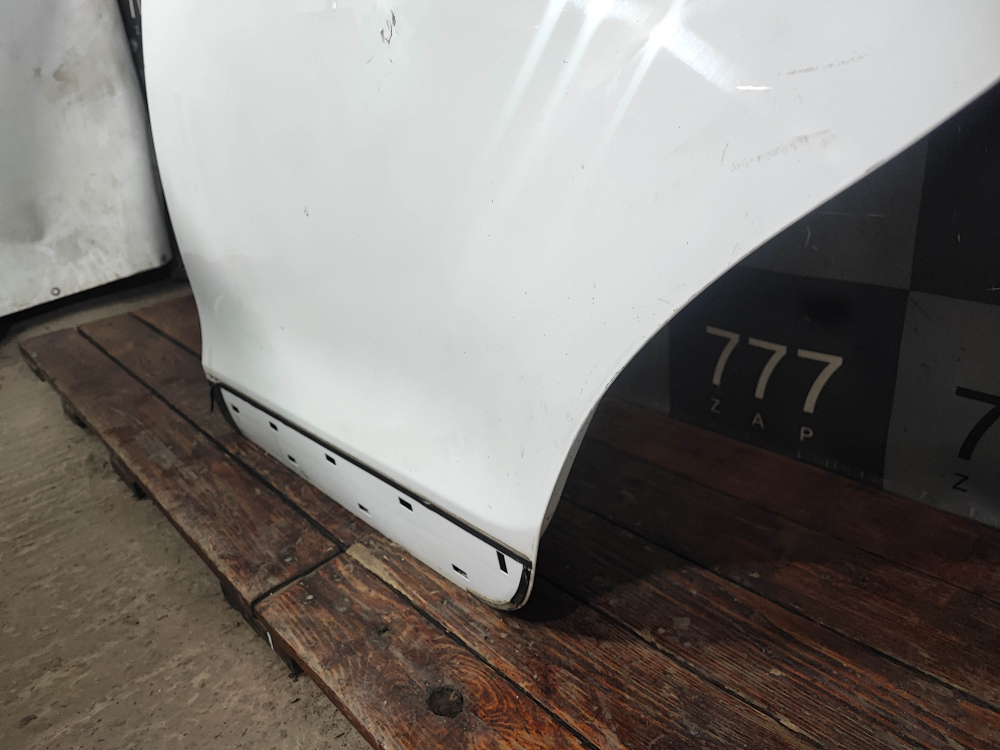 Дверь задняя левая Livan X3 Pro 22-нв Б/У Оригинал 5081068700C15