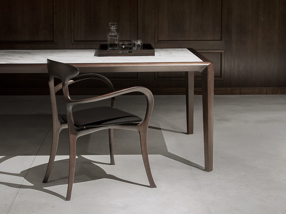 Стол Ceccotti Collezioni Evenmore