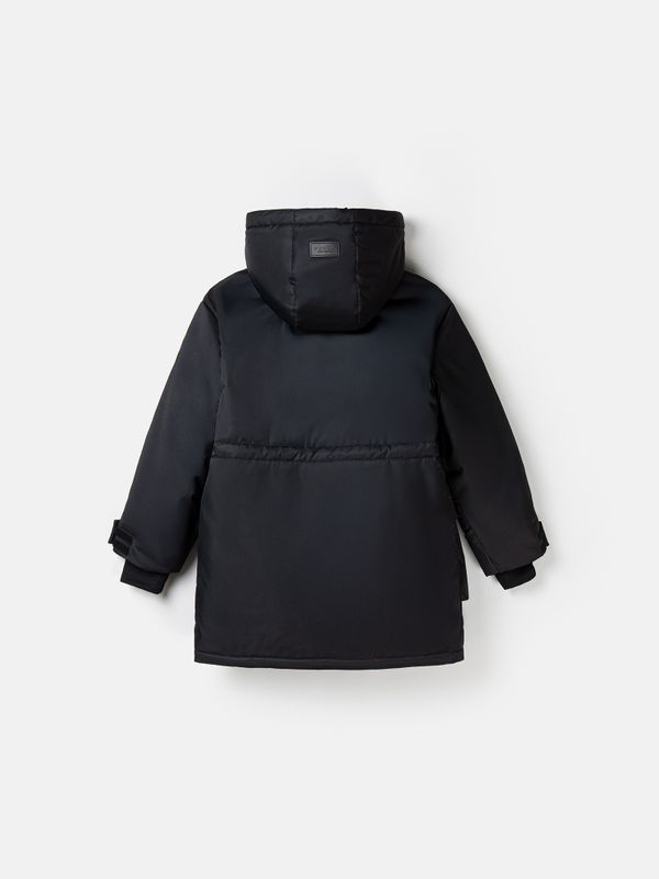 Куртка зимняя 