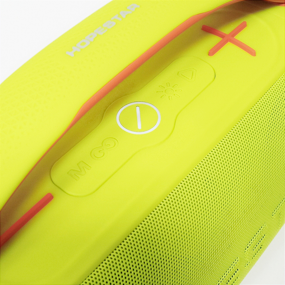 Беспроводная колонка Hopestar H65 Bass Boost