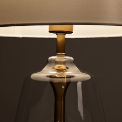 Декоративная настольная лампа Arte Lamp