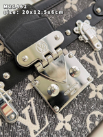 Louis Vuitton Petite Malle