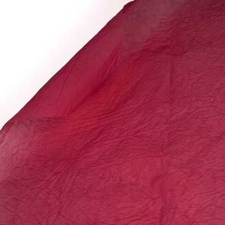 Бумага жатая ВЛАГОСТОЙКАЯ 53*53 РУБИН/5листов