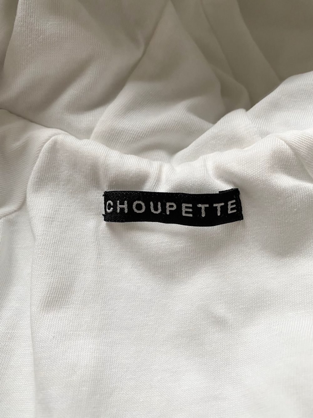 Новый комбинезон Choupette, 74