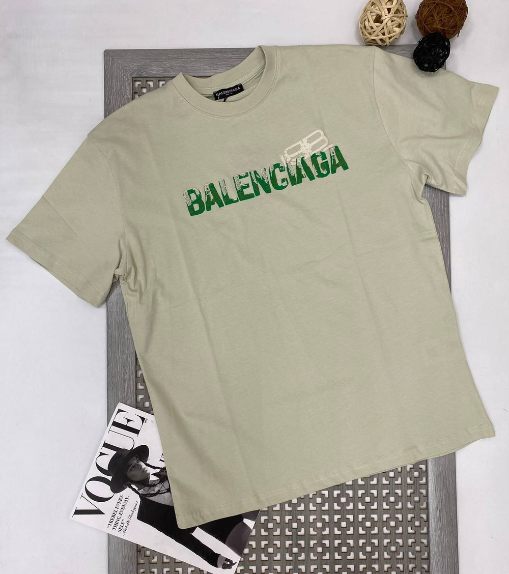 Футболка Balenciaga