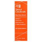SeoulCeuticals, cыворотка для улучшения цвета лица, 30 мл (1 жидк. унция)
