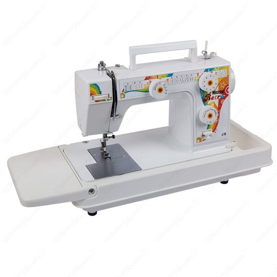 Швейная машина Micron Retro J 23st