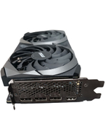 Видеокарта MSI GeForce RTX 3060 Ti VENTUS 2X OC 8Gb