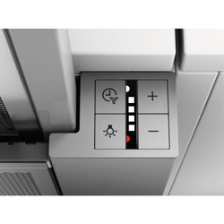Встраиваемая вытяжка AEG DPE5960M