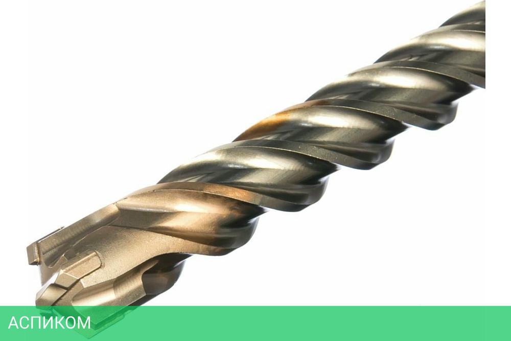 Бур Milwaukee SDS+ MX4 25x450 (4932356509)