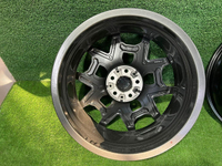 Диск литой Комплект R19 BMW X3 G01 17-24 887 стиль