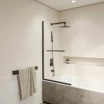 Душевая система RGW Shower Panels SP-6143-01 50140801-01 хром