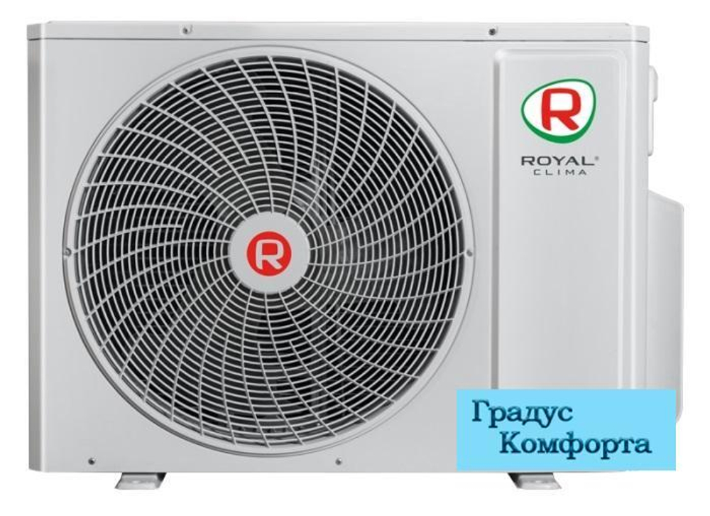 Настенные кондиционеры Royal Clima RCI-GR35HN