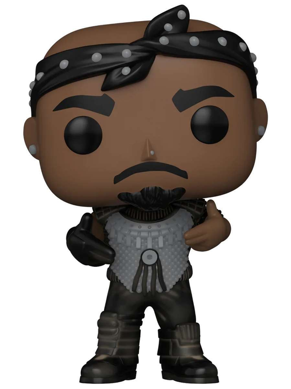 Фигурка Funko POP! Rocks Tupac Tupac Shakur California Love (446) 83827