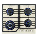 Газовая варочная панель MAUNFELD EGHG.64.43CBG/G