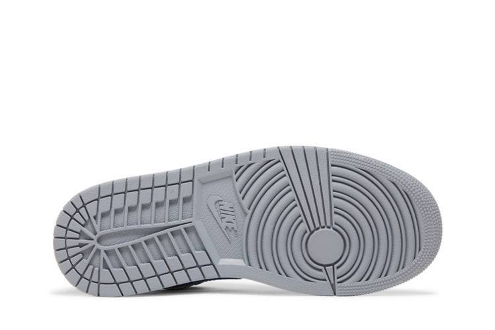 Кроссовки Jordan Air Jordan 1 Low (Женская размерная сетка)