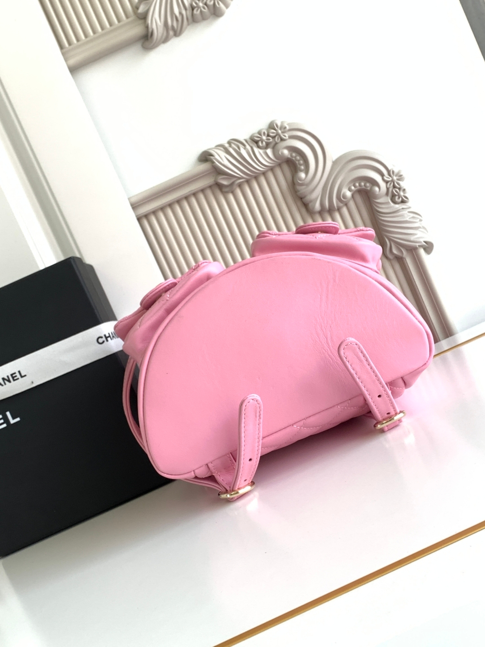 Chanel Backpack 21 cm