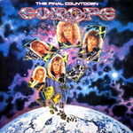 Europe / The Final Countdown (LP)