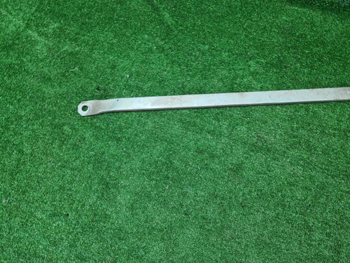 Распорка кузова задняя Porsche Panamera 971 16-24