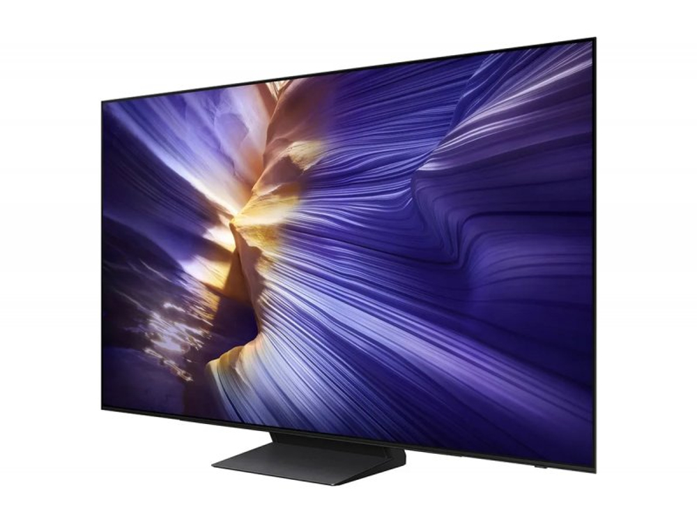 QD-OLED телевизор Samsung QE83S90H 4K Ultra HD